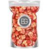 BG Quality Pick & Mix Sweets - Choose Your Own Favourites Single Sweet Pouch 800g (Twist Kisses) view 1