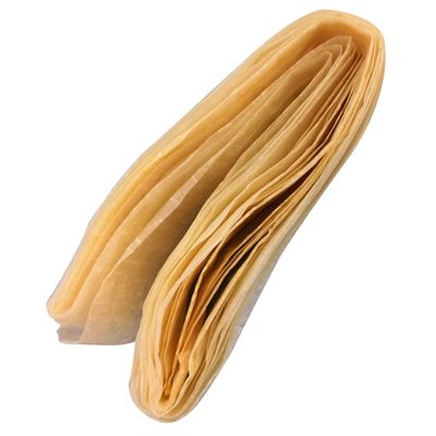 Edible Drying Sausage Casing,8m/26ft Double Layer Dry Pig Sausage Casing | Kitchen Sausage Maker Machine Accessories for Flavorous Homemade Sausages