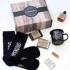 Brew Crew Groomsman Gift Box Kit - Groomsmen Proposal Gift Set Perfect for Bachelor Party or As a Thank You at The Wedding view 1