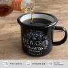 Brew Crew Groomsman Gift Box Kit - Groomsmen Proposal Gift Set Perfect for Bachelor Party or As a Thank You at The Wedding view 3