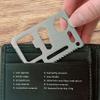 Brew Crew Groomsman Gift Box Kit - Groomsmen Proposal Gift Set Perfect for Bachelor Party or As a Thank You at The Wedding view 4