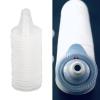 Garosa 20pcs Ear Thermometer Probe Covers Refill Caps Lens Filters Disposable Covers for Digital Ear Thermometers view 1