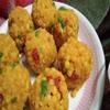 Boondi Laddu 500g Indian Traditional Sweet Best Gift For All Occasions Raksha Bandhan,Marriage, Diwali, Holi, Ganesh Chaturthi Festival Treat For Family & Friends view 1