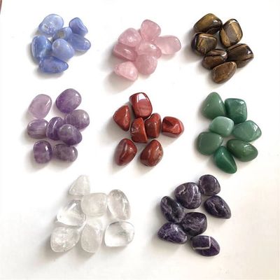 WGPHD meditation home Rose quartz large crystal tumbled stones quartz gemstones natural minerales feng shui healing cristal decoration (Color : Carnelian, Size : 200g)