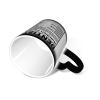 YINGD Dentist Nutrition Facts, Novelty Birthday Valentine's Mother's Day Gifts for Assistant Men Women Doctor, Novelty Coffee view 4