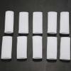 10 Pcs Silicone Finger Tube Protector Sleeves for Friction Tool Finger view 3