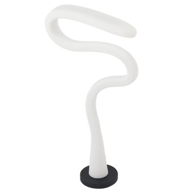 YUMILI Washer Door Prop, Flexible Washer Door Prop Magnetic Washing Machine Door Holder Universal for Front Load Washer(White)
