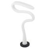 YUMILI Washer Door Prop, Flexible Washer Door Prop Magnetic Washing Machine Door Holder Universal for Front Load Washer(White) view 1