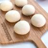 Sourdough Pizza Dough Balls 12250g | Made with Caputo Flour view 1