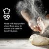 Sourdough Pizza Dough Balls 24  250g | Made with Caputo Flour view 3