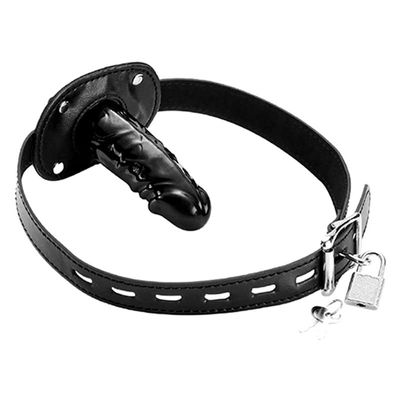 FQA2-restraints Ball Gag TBG-01H6JN7