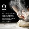 Frozen Gluten Free Pizza Dough Balls 12 x 250g  Easy Prep at Home view 2