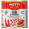 Mutti Freshly Diced Tomato 2450g view 1