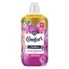 Comfort Creations Honeysuckle & Sandalwood Fabric Conditioner with Stay Fresh technology for 100 days of freshness + fragrance* 48 washes (1.44 L)