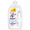 Comfort Pure Fabric Conditioner dermatologically tested gentle next to sensitive skin 4x 2.49 L (332 washes) view 2