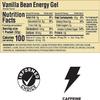 Gu Energy Running Gels - 4 Gel Taster Pack - Sports Energy Gels For Running , Cycling, Triathlon (Vanilla Bean), 32.0 gram view 2