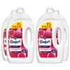 Comfort Creations Strawberry & Lily Fabric Conditioner with Stay Fresh technology for 100 days of freshness + fragrance* 4x 2.49 L (332 washes) view 1
