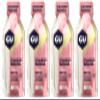 GU Energy Running Gels - 4 Gel Taster Pack - Sports Energy Gels For Running , Cycling, Triathlon (Strawberry Banana), 32.0 g view 1