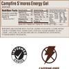 Gu Energy Running Gels - 4 Gel Taster Pack - Sports Energy Gels For Running , Cycling, Triathlon (Campfire S'mores) view 2