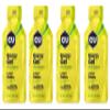 Gu Energy Running Gels - 4 Gel Taster Pack - Sports Energy Gels For Running , Cycling, Triathlon (Lemon Sublime), 32.0 gram view 1