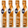 GU Energy Running Gels - 4 Gel Taster Pack - Sports Energy Gels For Running, Cycling, Triathlon (Salted Caramel), 32g