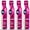 GU Energy Running Gels - 4 Gel Taster Pack - Sports Energy Gels For Running , Cycling, Triathlon (Tri-Berry), 32 gram view 1