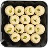 White Peda 2kg Indian Traditional Sweet Best Gift For All Occasions Raksha Bandhan, Marriage, Diwali, Holi, Ganesh Chaturthi Festival Treat For Family & Friends view 1