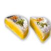 Malai Sandwich 2kg Indian Traditional Sweet Best Gift For All Occasions Raksha Bandhan,Marriage, Diwali, Holi, Ganesh Chaturthi Festival Treat For Family & Friends view 3