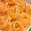 Jalebi 2kg Indian Traditional Sweet Best Gift For All Occasions Raksha Bandhan,Marriage, Diwali, Holi Festival Treat For Family & Friends view 1