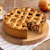 Koopmans Mix For Apple Pie - Authentic Dutch Apple Tart - Easy-to-Use Mix From ART Food Store - Delicious Appeltaart view 2