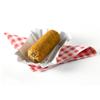Dutch Sat Kroket - 21 Pieces of Rich Sat Croquettes - Frozen Food Perfect for Any Occasion - Art Foodstore view 2