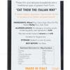 Crosta & Mollica Torinesi 4 x 120g | Classic Grissini Breadsticks | Crisp Baked | Extra Virgin Olive | Great Taste | Snap & Crunch | Italian Made | Sold by Esential Products view 2