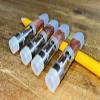 0.5ml Wooden Vape carts view 2