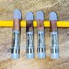 0.5ml Wooden Vape carts view 3