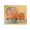Camper Van 5 piece Chocolate Gift (White Chocolate) view 3