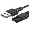 Charger Cable Compatible with Meridian, Mellbree Chager Only for Meridian Grooming Electric Shaver view 1