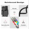 Charger Cable Compatible with Meridian, Mellbree Chager Only for Meridian Grooming Electric Shaver view 2