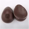 SIULAS Silicone Breasts Forms, Lifelike Breast Enhancement False Boobs, 1 Pair Fake Boobs with Natural Nipples Crossdressing Transgender for Men Small Chest Women (FF Cup) view 3