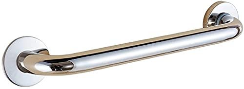 EKAYG Grab Bars,Bathroom Handicap Non-Slip Grab Bar, Polished Finish Mounted Bath Grips,Wall Mounting Shower Safety Bar Hand Support Rail