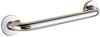 EKAYG Grab Bars,Bathroom Handicap Non-Slip Grab Bar, Polished Finish Mounted Bath Grips,Wall Mounting Shower Safety Bar Hand Support Rail view 1