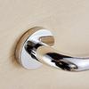 EKAYG Grab Bars,Bathroom Handicap Non-Slip Grab Bar, Polished Finish Mounted Bath Grips,Wall Mounting Shower Safety Bar Hand Support Rail view 2