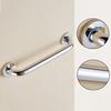 EKAYG Grab Bars,Bathroom Handicap Non-Slip Grab Bar, Polished Finish Mounted Bath Grips,Wall Mounting Shower Safety Bar Hand Support Rail view 3