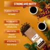 Coffee Masters Super Crema Blend Coffee Beans 200g view 4