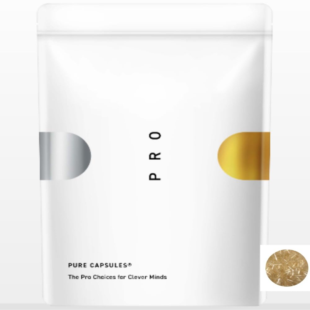 DR T&T Size 3 size3 Clear Gelatine Gelatin Capsule (500)