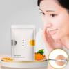 DR T&T size 3 size3 clear gelatine gelatin capsule (1000) view 4