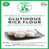 Veggy Duck - Glutinous Rice Flour (500g, Pack of 2) | Ideal for many Asian Recipes view 3