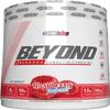 EHP Labs Beyond BCAA Powder Amino Acids Supplement for Muscle Recovery - 8g of Sugar Free BCAAs Post Workout Recovery & 10g of EAA Amino Acids Powder - 60 Servings (Raspberry) view 1