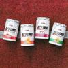 EHP Labs Beyond BCAA Powder Amino Acids Supplement for Muscle Recovery - 8g of Sugar Free BCAAs Post Workout Recovery & 10g of EAA Amino Acids Powder - 60 Servings (Raspberry) view 3