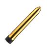 10 Modes Quiet Waterproof Travel Bullet Tool Powerful Mini Stick for Women Men, Strong Shock Portable Personal Small Bullet Female Pleasure Soft Toys Massage Ball for Body Relax (Gold) view 1