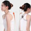 ADITAM Adjustable Smart Back Posture Corrector Back Intelligent Brace Support Belt Shoulder Training Belt Posture Correction Spine Back Double the comfort view 2